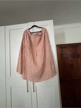 Little Cottonwood skirt